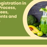 FSSAI Registration in India – Process, Types, Fees, Documents and Benefits